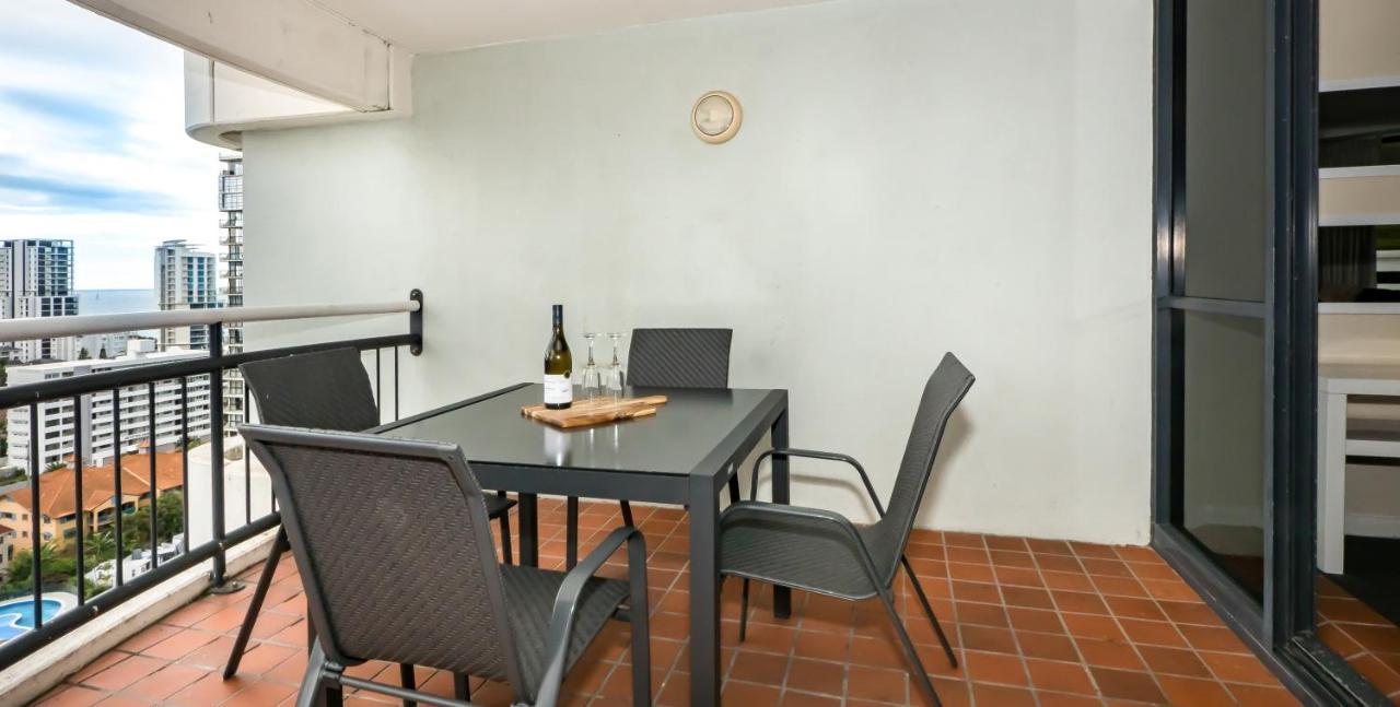 Victoria Square Apartments Гоулд Коуст Екстериор снимка