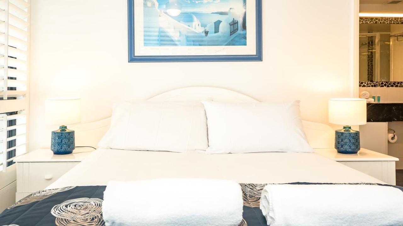 Victoria Square Apartments Гоулд Коуст Екстериор снимка