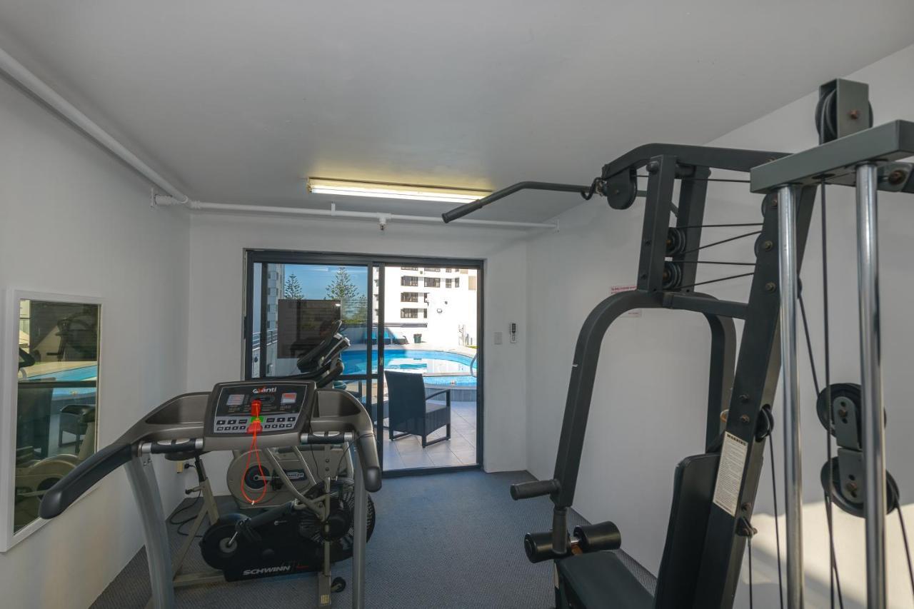 Victoria Square Apartments Гоулд Коуст Екстериор снимка