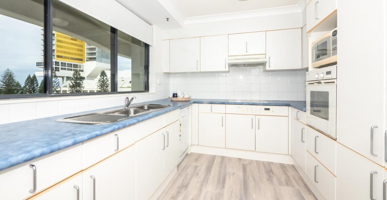 Victoria Square Apartments Гоулд Коуст Екстериор снимка