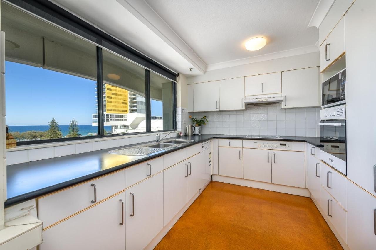 Victoria Square Apartments Гоулд Коуст Екстериор снимка