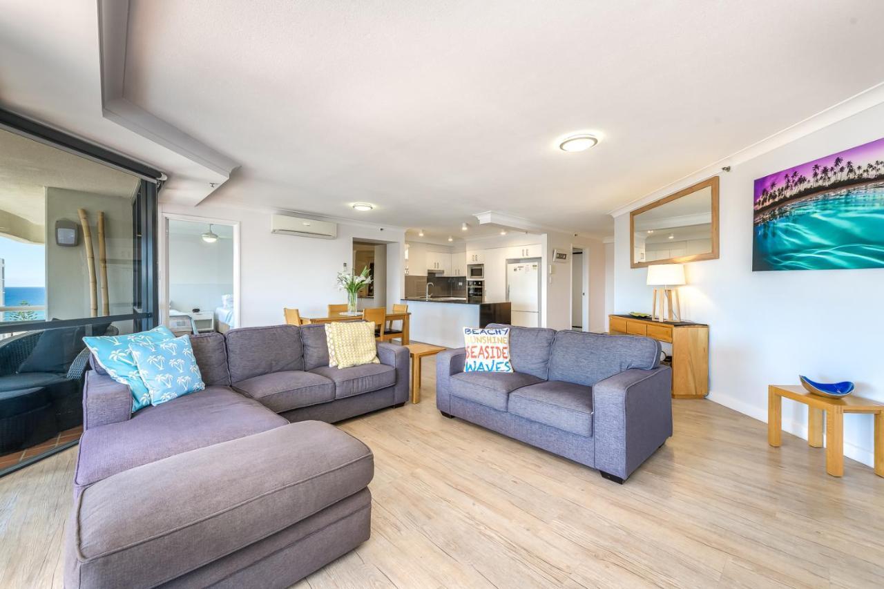 Victoria Square Apartments Гоулд Коуст Екстериор снимка
