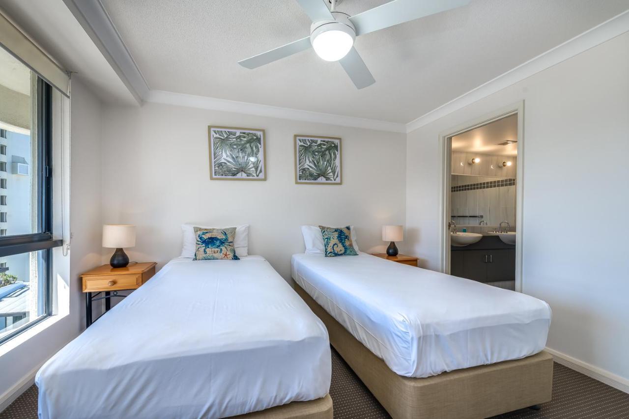 Victoria Square Apartments Гоулд Коуст Екстериор снимка